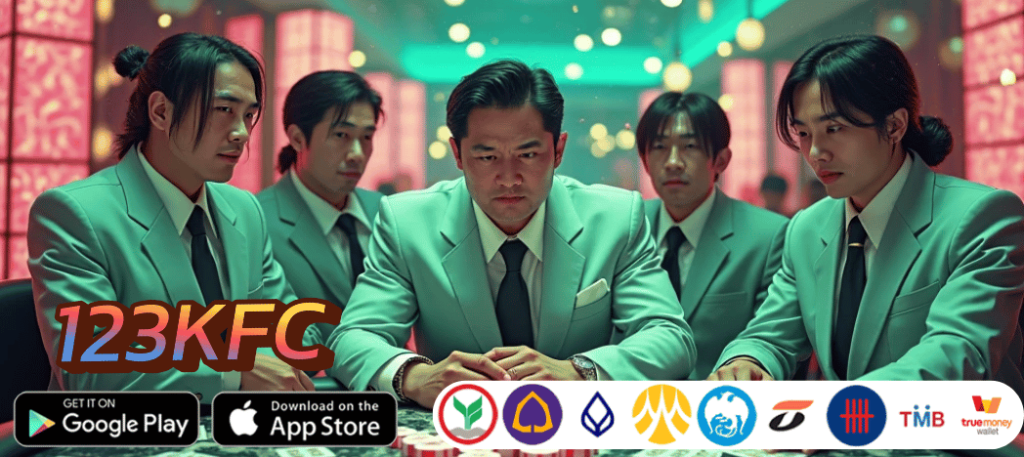 123KFC
